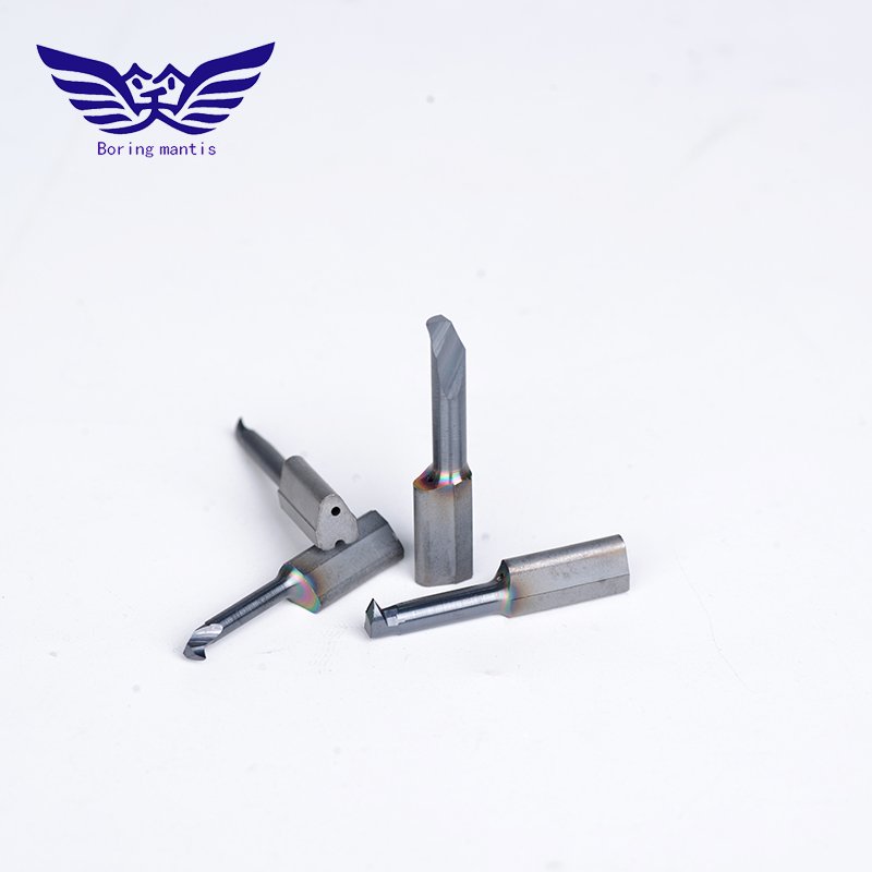 carbide tip wood lathe turning tool mini lathe anti vibration carbide alloy boring bar