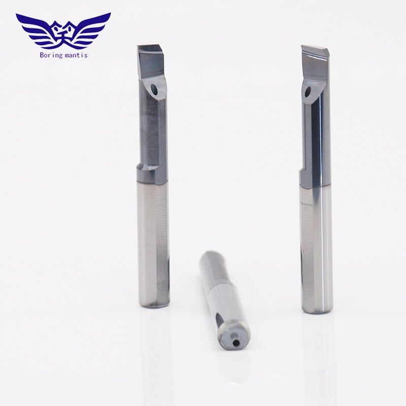carbide tip wood lathe turning tool mini lathe anti vibration carbide alloy boring bar