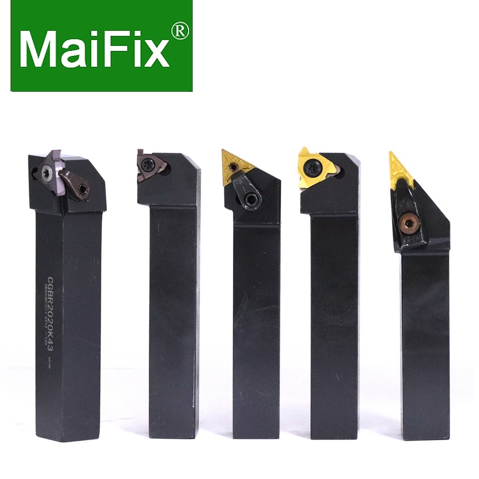 Maifix CNC Lathe Tools Machine Inner Hole Cutter Bar CNC Turning Tool Holder For Lathe Carbide Tools Insert