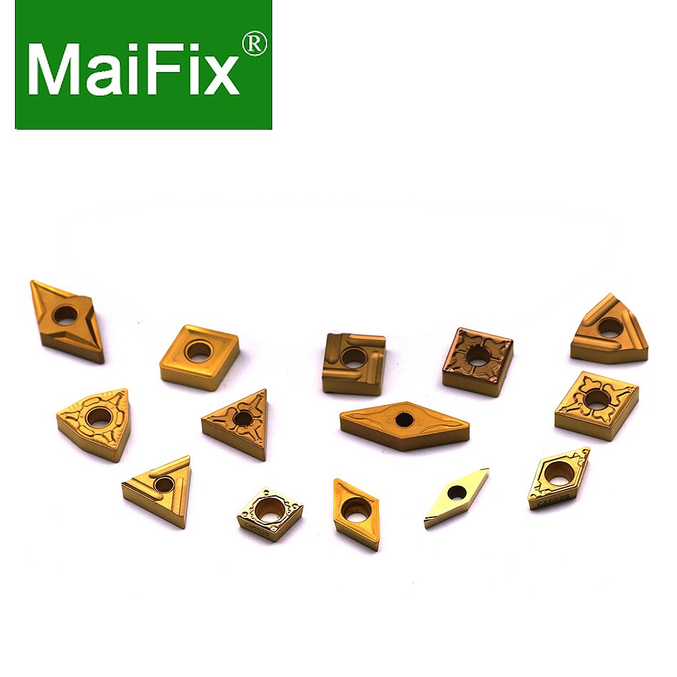 Maifix CNC Lathe Tools Machine Inner Hole Cutter Bar CNC Turning Tool Holder For Lathe Carbide Tools Insert