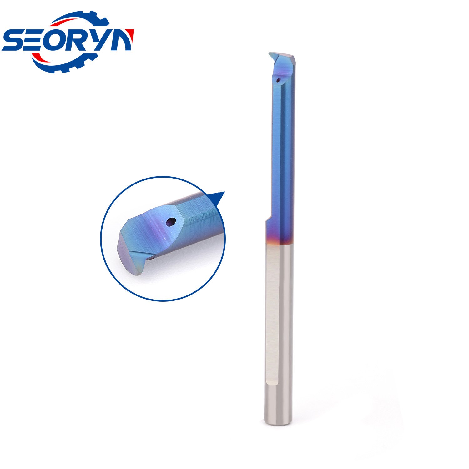 Easy to Master Solid Carbide Boring Cutter Tiny Tool Boring Tools for CNC Machine