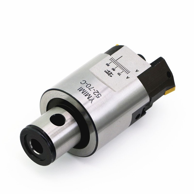 RBH adjustable rough boring tool machining center hole boring cutter rough boring tool boring cutter handle