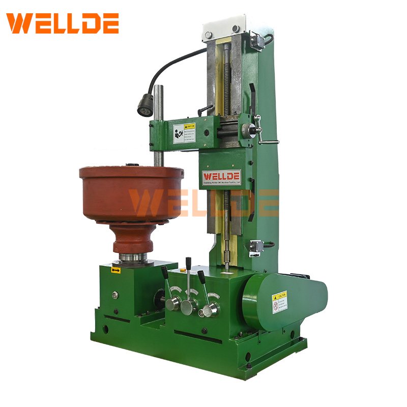 T8362 Brake Drum Boring Machine Other Vehicle Equipment Brake Drum Lathes