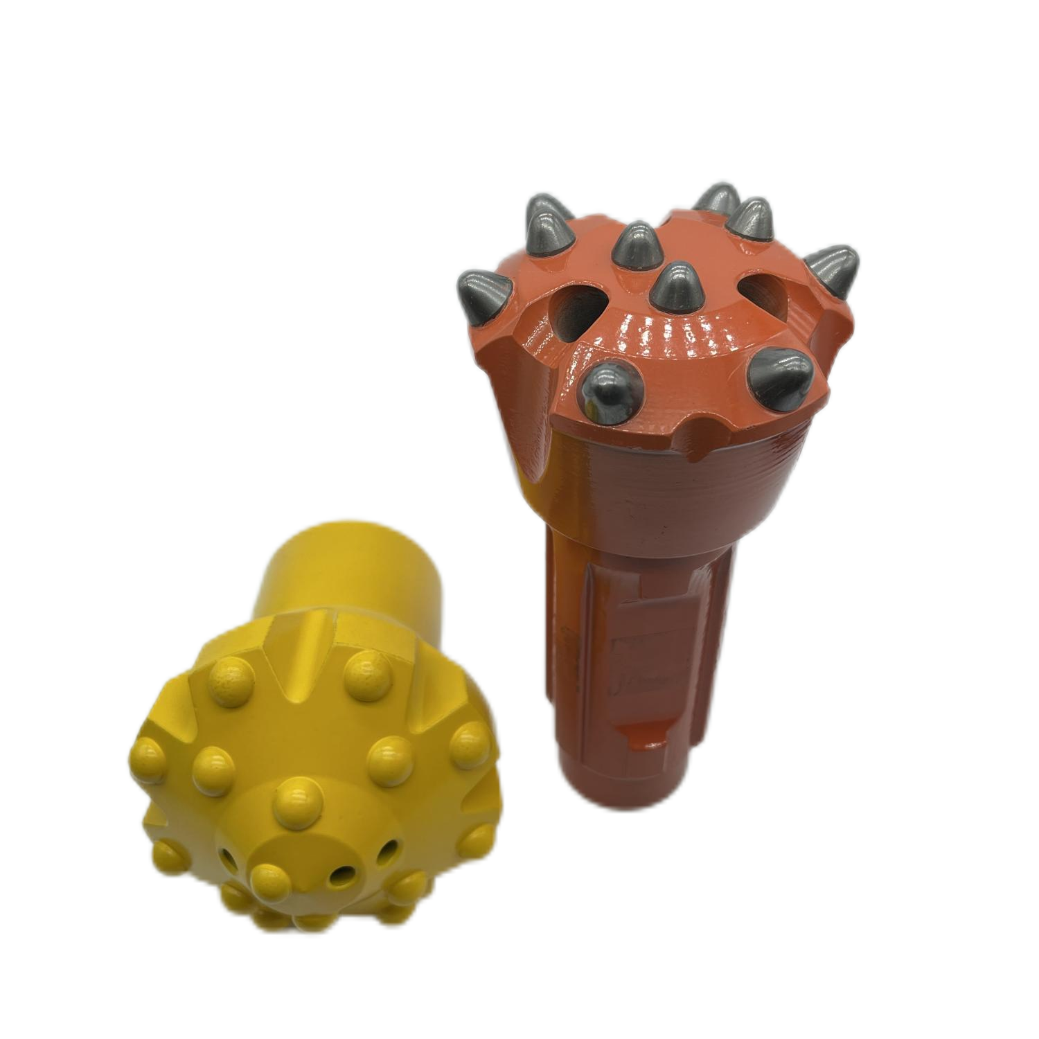 China Best Bore Well Drill Bit Button Rock Drilling Tool High Quality Button Bit for Mining Tunneling