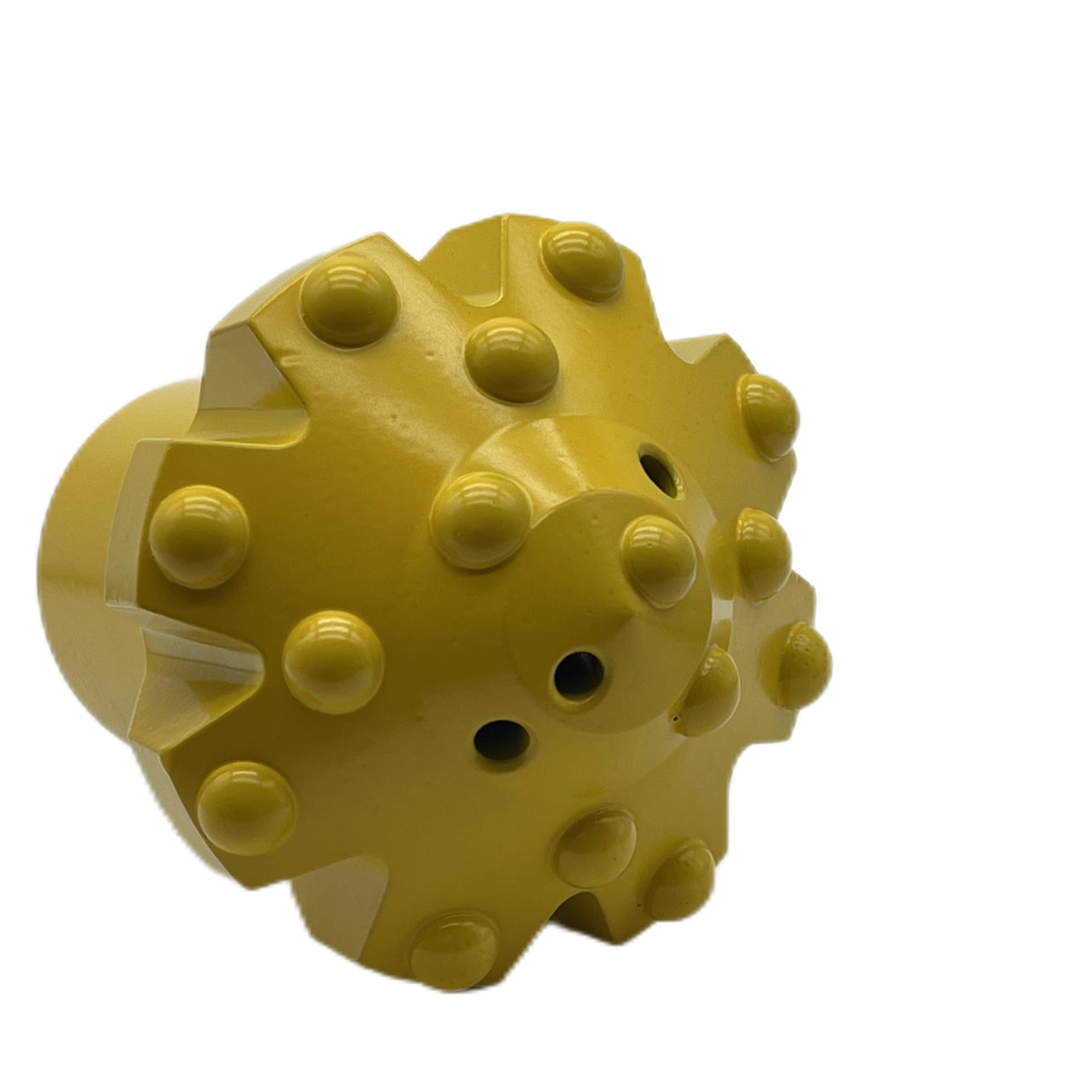 China Best Bore Well Drill Bit Button Rock Drilling Tool High Quality Button Bit for Mining Tunneling