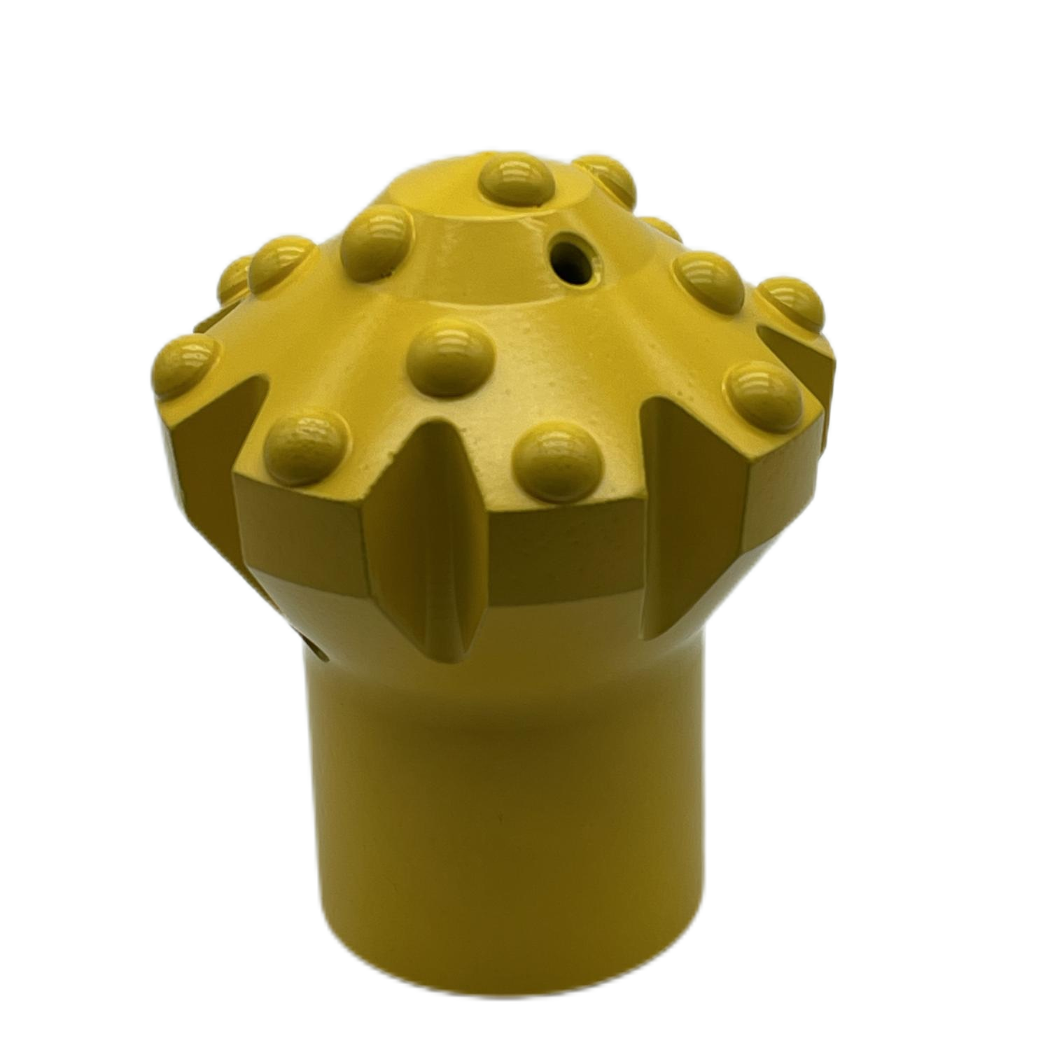 China Best Bore Well Drill Bit Button Rock Drilling Tool High Quality Button Bit for Mining Tunneling