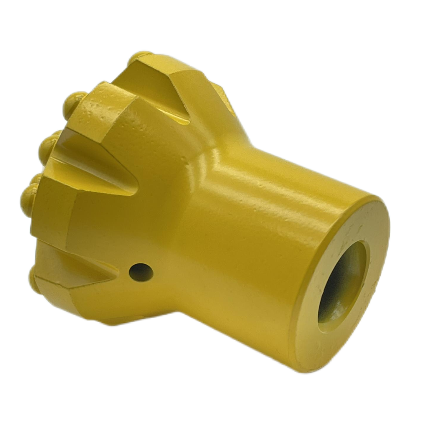 China Best Bore Well Drill Bit Button Rock Drilling Tool High Quality Button Bit for Mining Tunneling