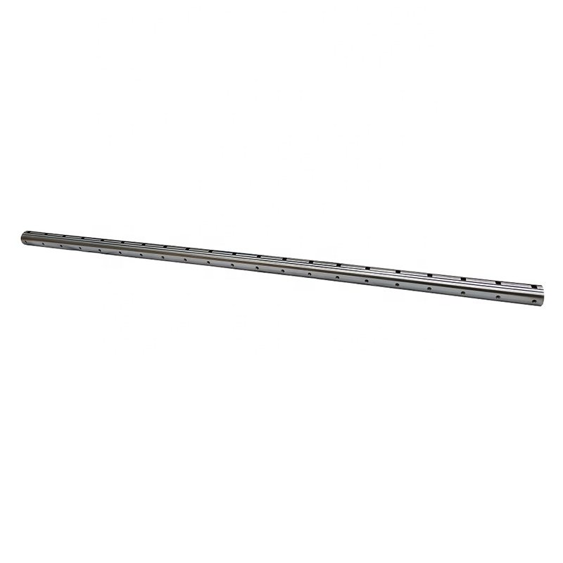 Boring Bar 50x1600mm For Portable Line Boring Machine boring facing head