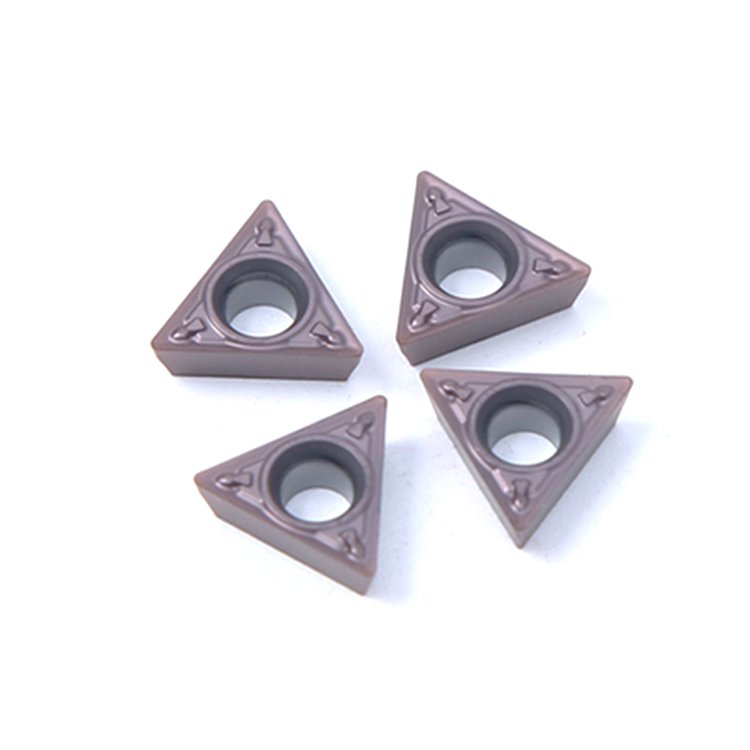 Tungsten Carbide Boring Insert TPMH110308 MV Lathe CNC Cutting Turning Tool TPMH110304