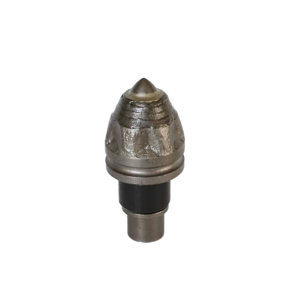 Piling Drill Auger Teeth Cutter Bit