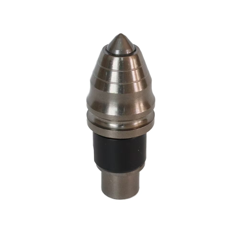 Piling Drill Auger Teeth Cutter Bit