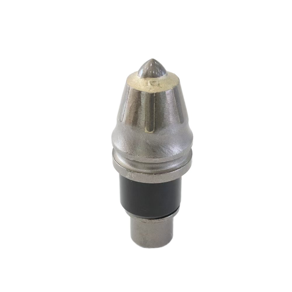Piling Drill Auger Teeth Cutter Bit