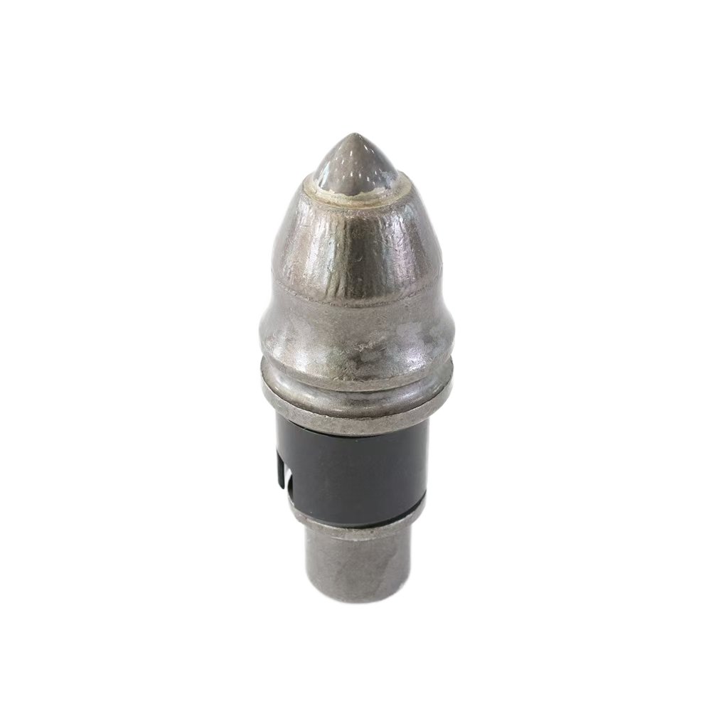 Piling Drill Auger Teeth Cutter Bit