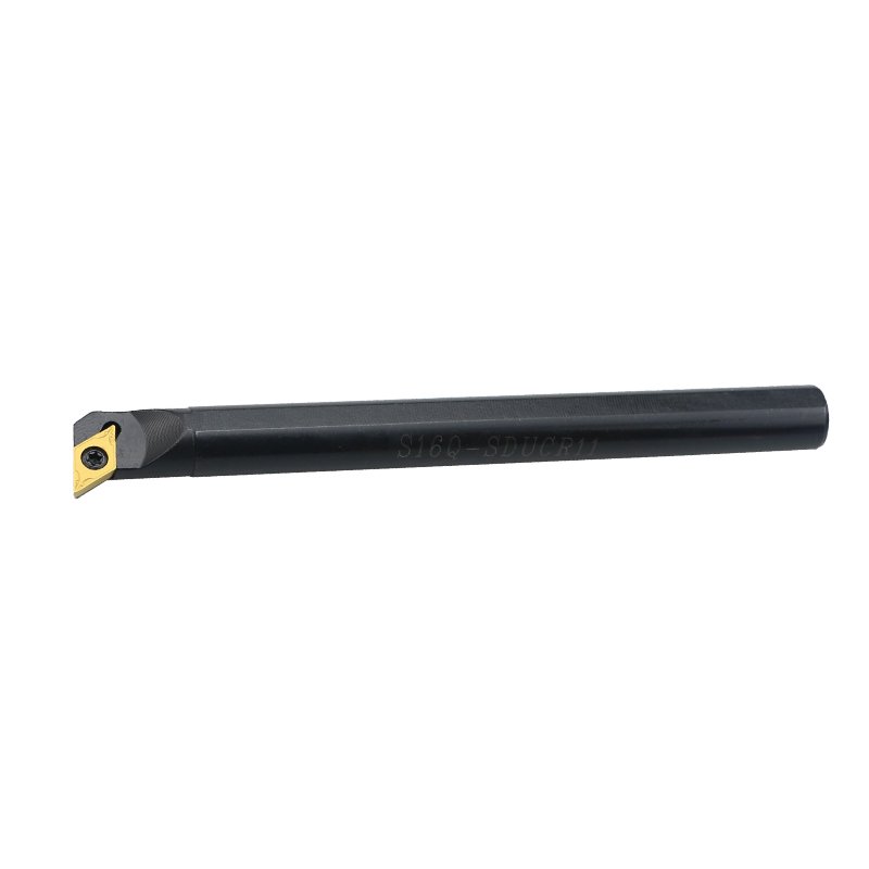 S25S-SDUCR/L11 CNC Internal Turning Tool Holder 95 degree S25S-SDUCR11 for DCMT Insert