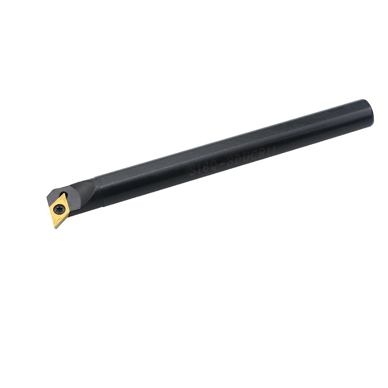 S25S-SDUCR/L11 CNC Internal Turning Tool Holder 95 degree S25S-SDUCR11 for DCMT Insert