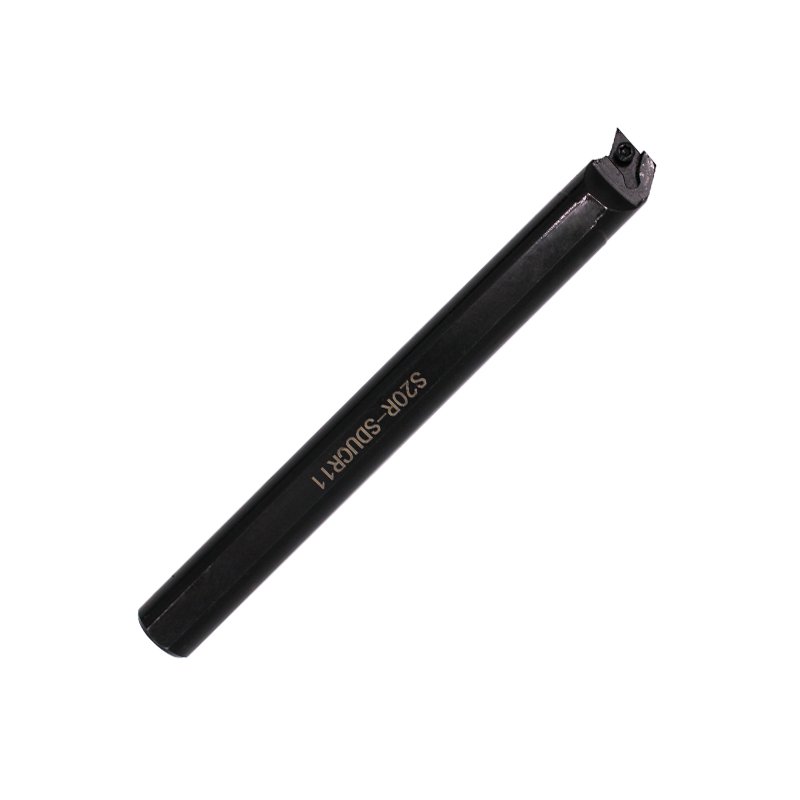 S25S-SDUCR/L11 CNC Internal Turning Tool Holder 95 degree S25S-SDUCR11 for DCMT Insert