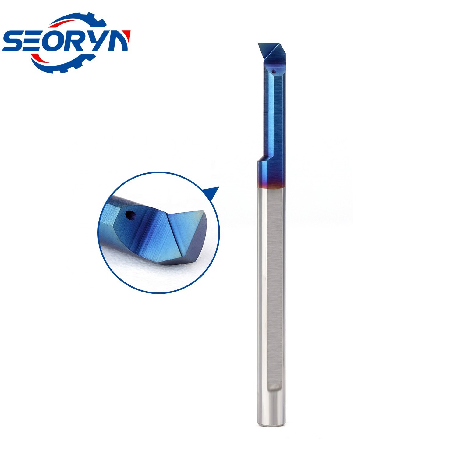 CNC Lathe Precision Processing Steel Profiling Small Hole MUR Turning Tiny Tool Boring Tools With Good Price