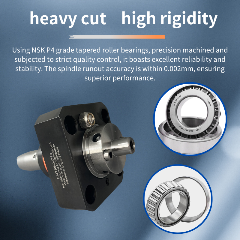 Stdier BMT0/90degree throwing knife Power Tool Holder New Steel CNC Milling Boring Turning Cutters BT Standard Chuck Collet Core
