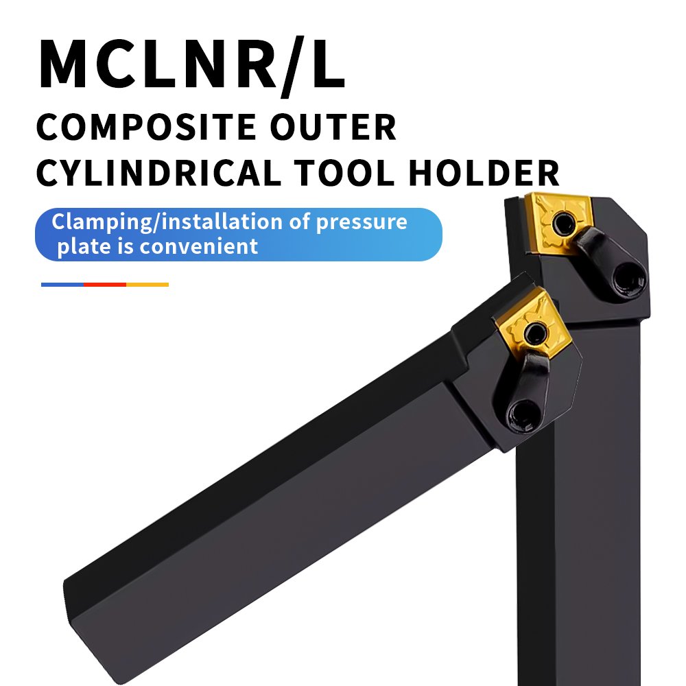 Top Wholesale Carbide Insert External Threading Steel Tool Holder for Turning Boring Bar Holder