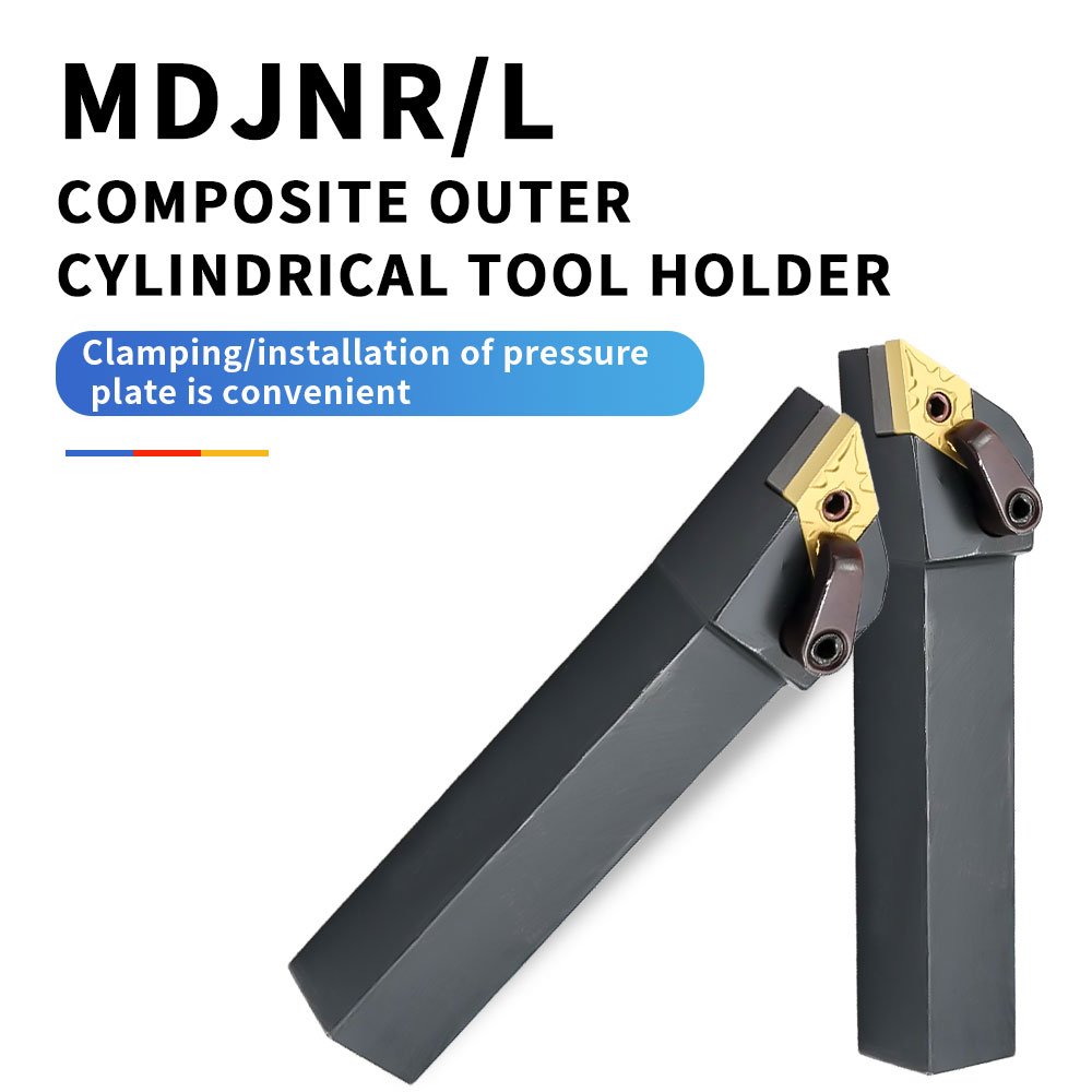 Top Wholesale Carbide Insert External Threading Steel Tool Holder for Turning Boring Bar Holder