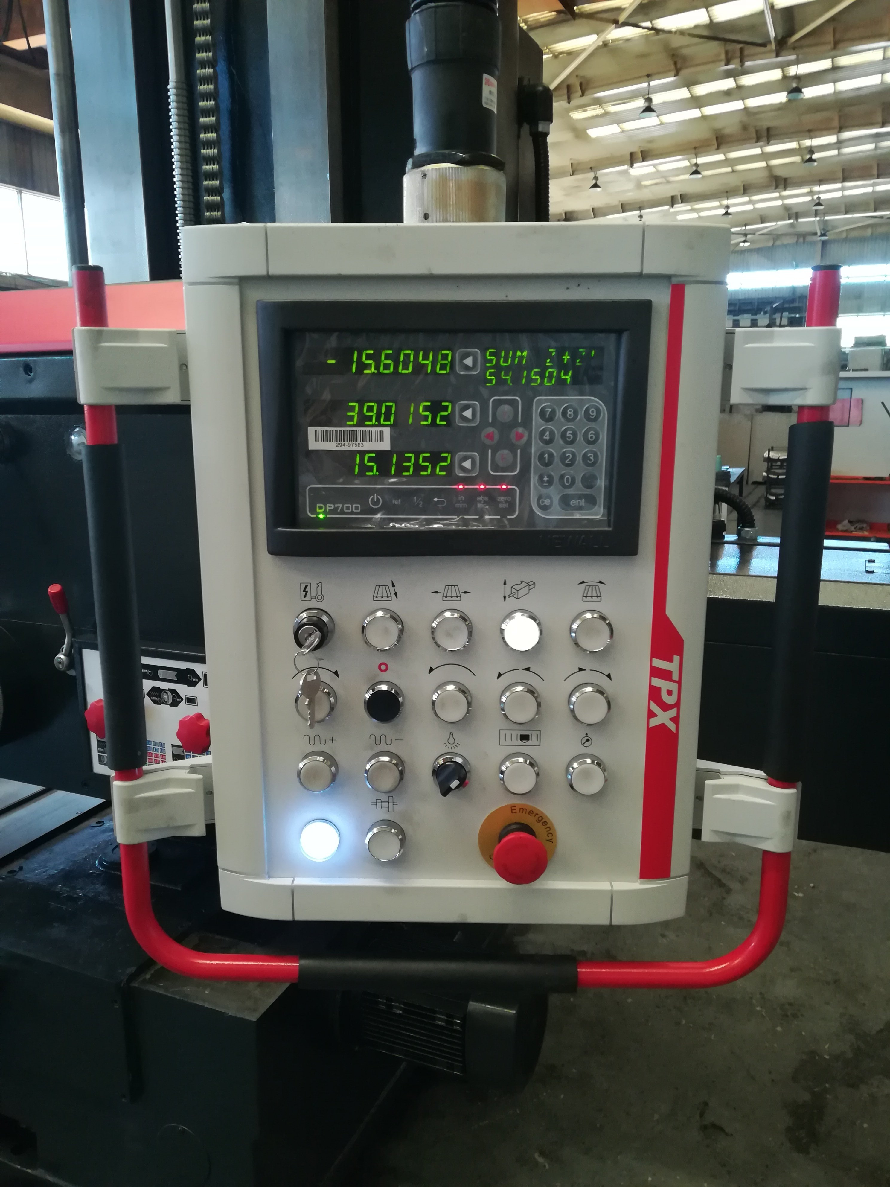 TPX Series TPX6113/2 Horizontal Boring Drilling Machines Price Manufacturer