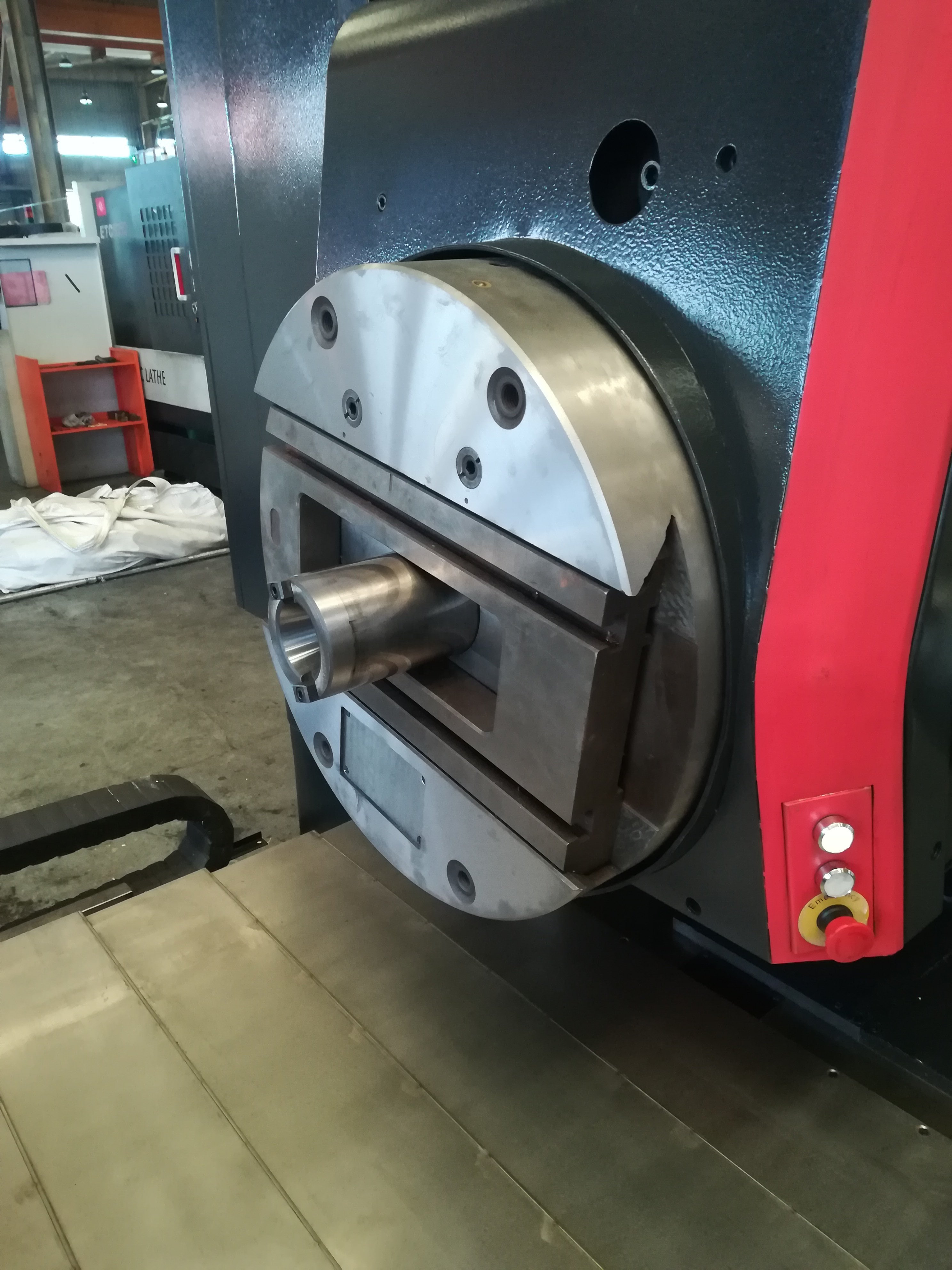 TPX Series TPX6113/2 Horizontal Boring Drilling Machines Price Manufacturer