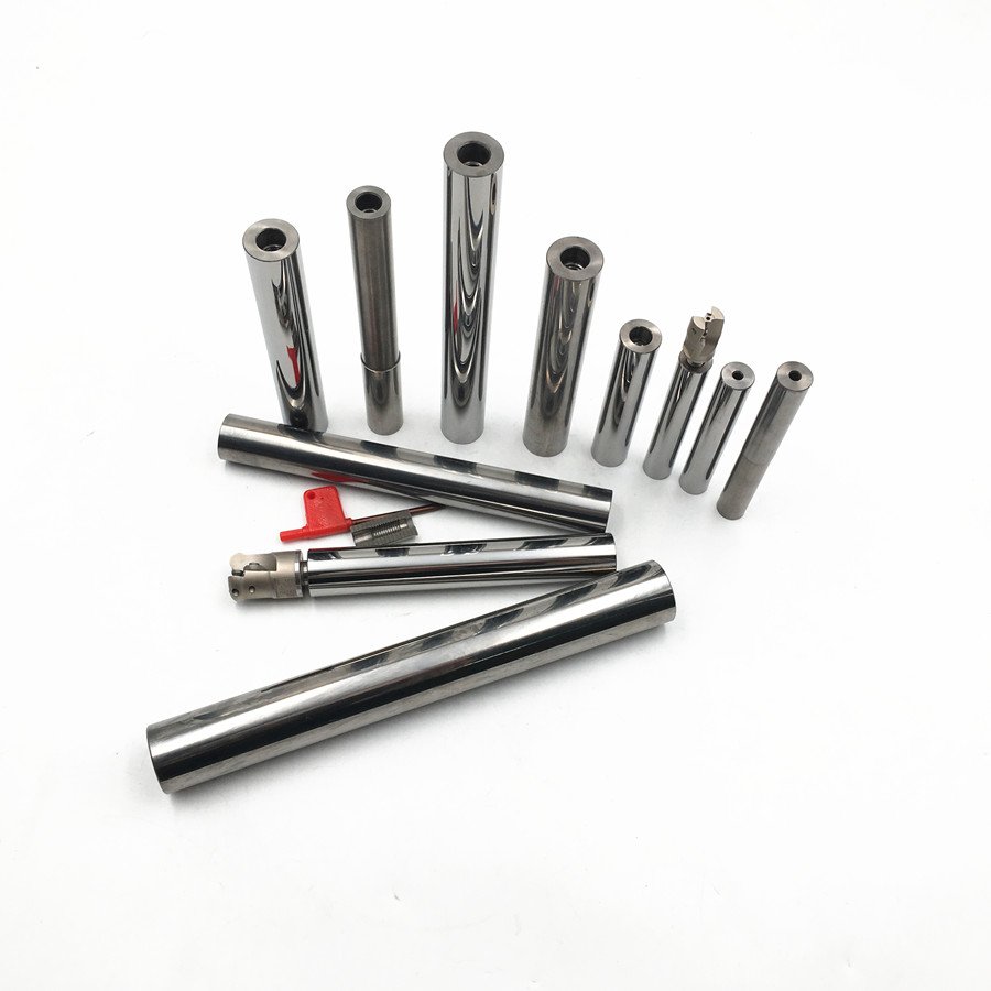 Solid Carbide Modular Boring Bars solid modular head holders MSN Type
