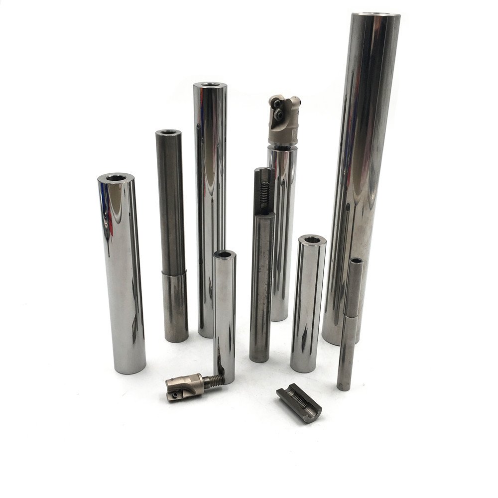 Solid Carbide Modular Boring Bars solid modular head holders MSN Type