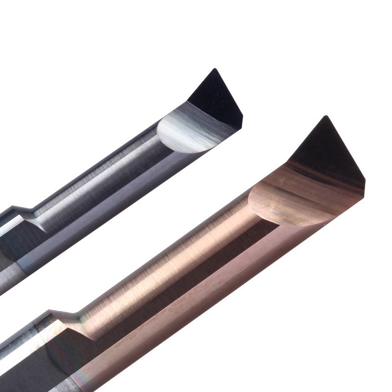 High Precision Integral Carbide Boring Tools for Lathe Machines High Performance Small Diameter Bore Boring Tools MNR