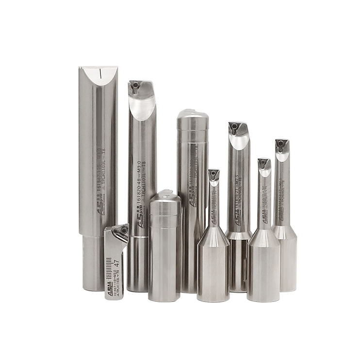 Fine tuning boring tool group boring tool head boring tool milling boring bar fine tuning internal cooling universal BT30/BT40