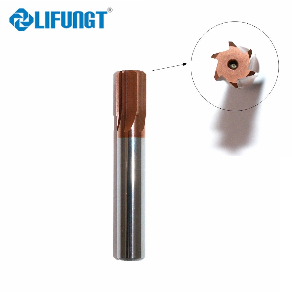 high quality machine/hand reamer cutting tool