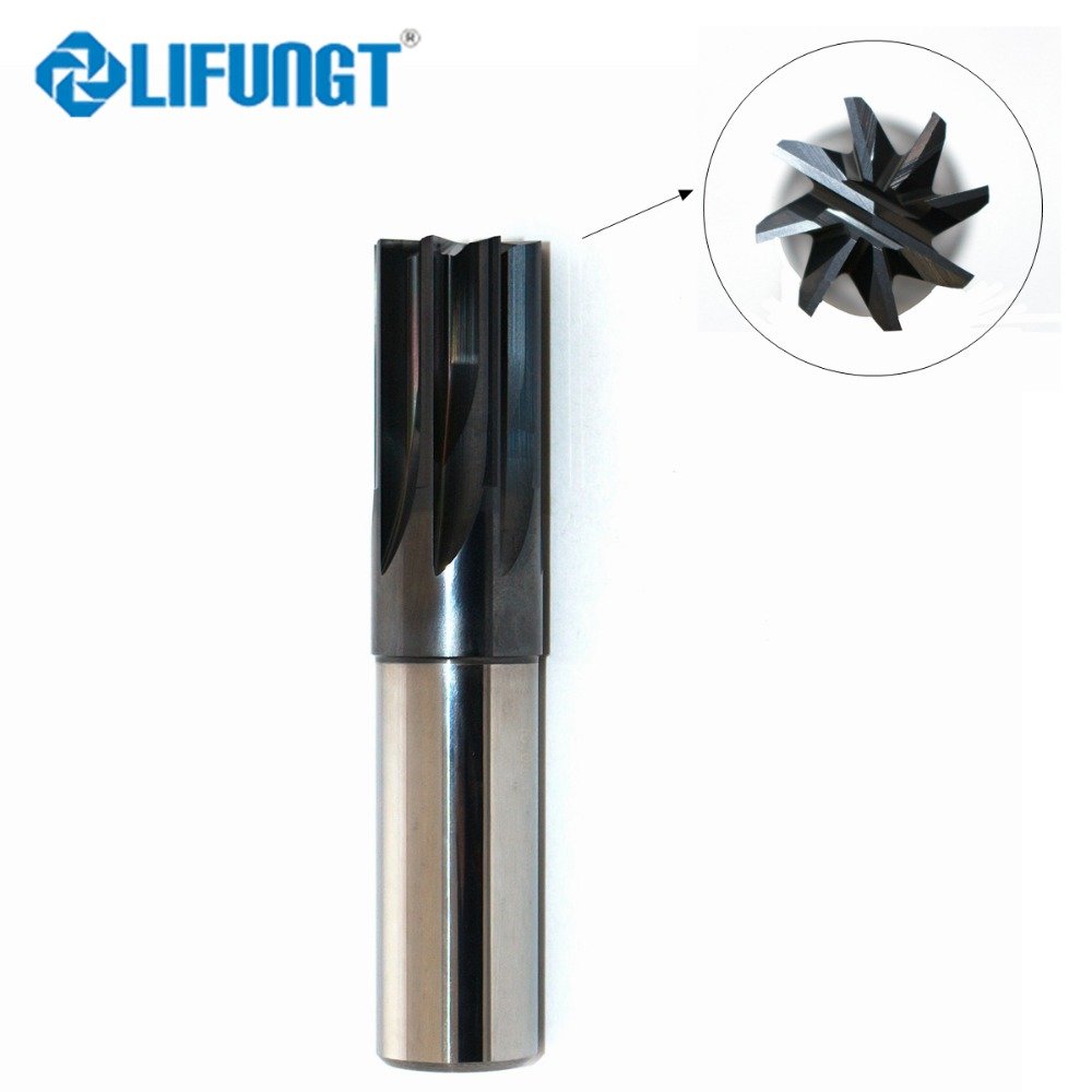 high quality machine/hand reamer cutting tool