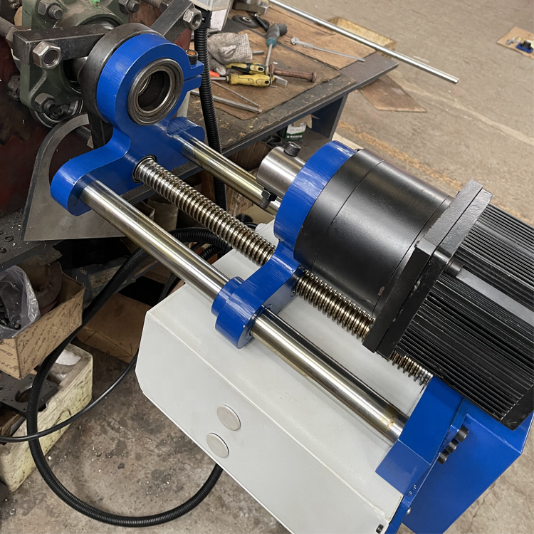 Automatic Portable Line Boring Machine boring machines portable