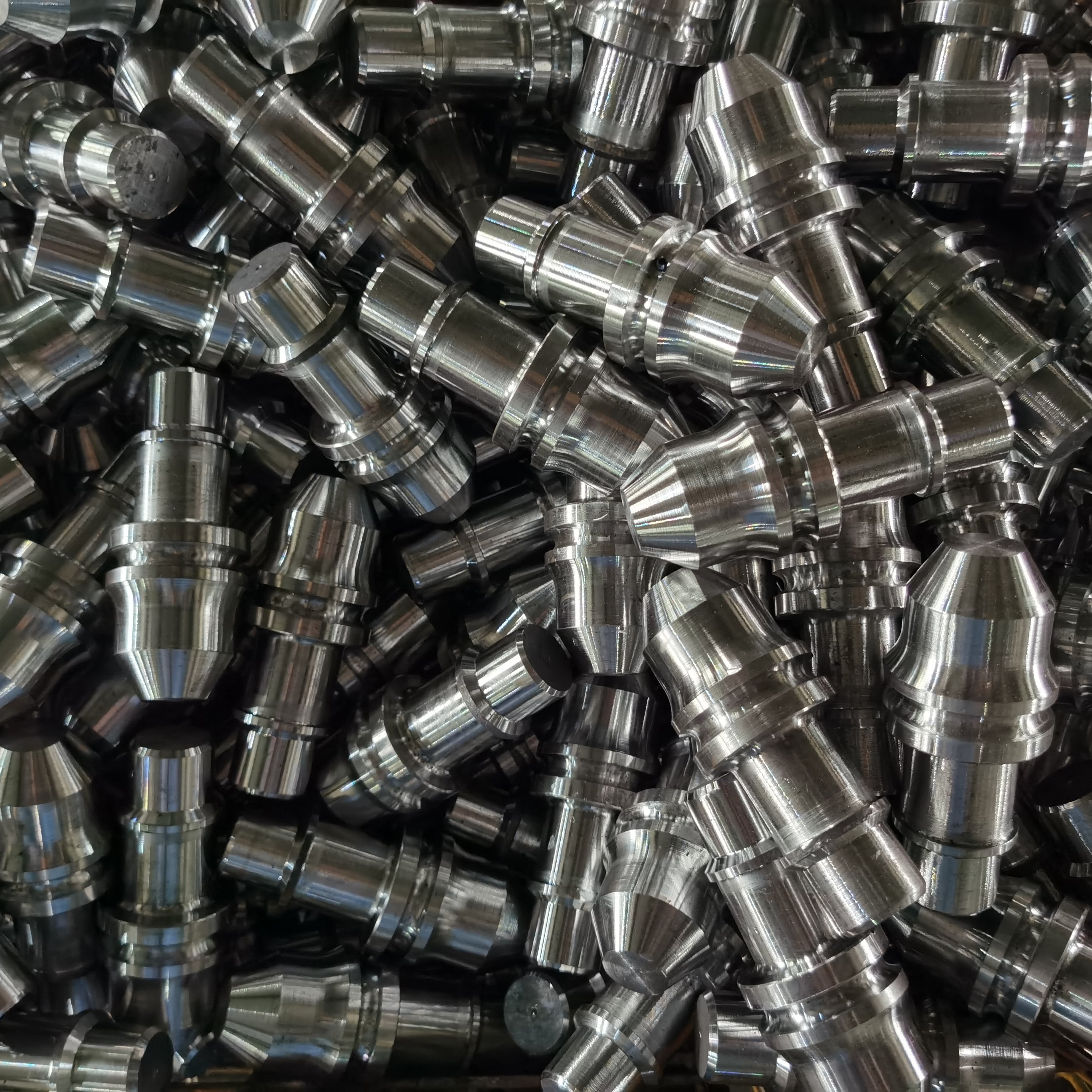 civil engineering tools round shank auger hard rock cutting bullet teeth for auger drilling