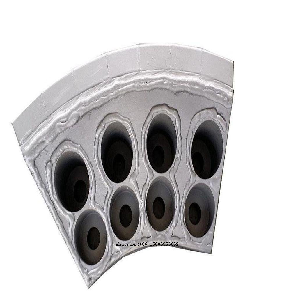 Scraper Bits/Buckets of Tunnel Boring Machine/TBM Cutters