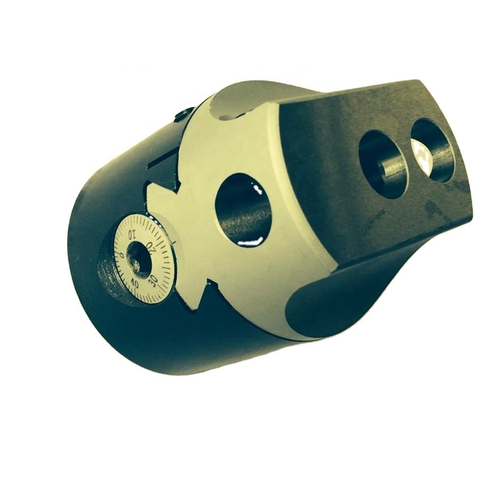 F1 type boring heads with size F1-12