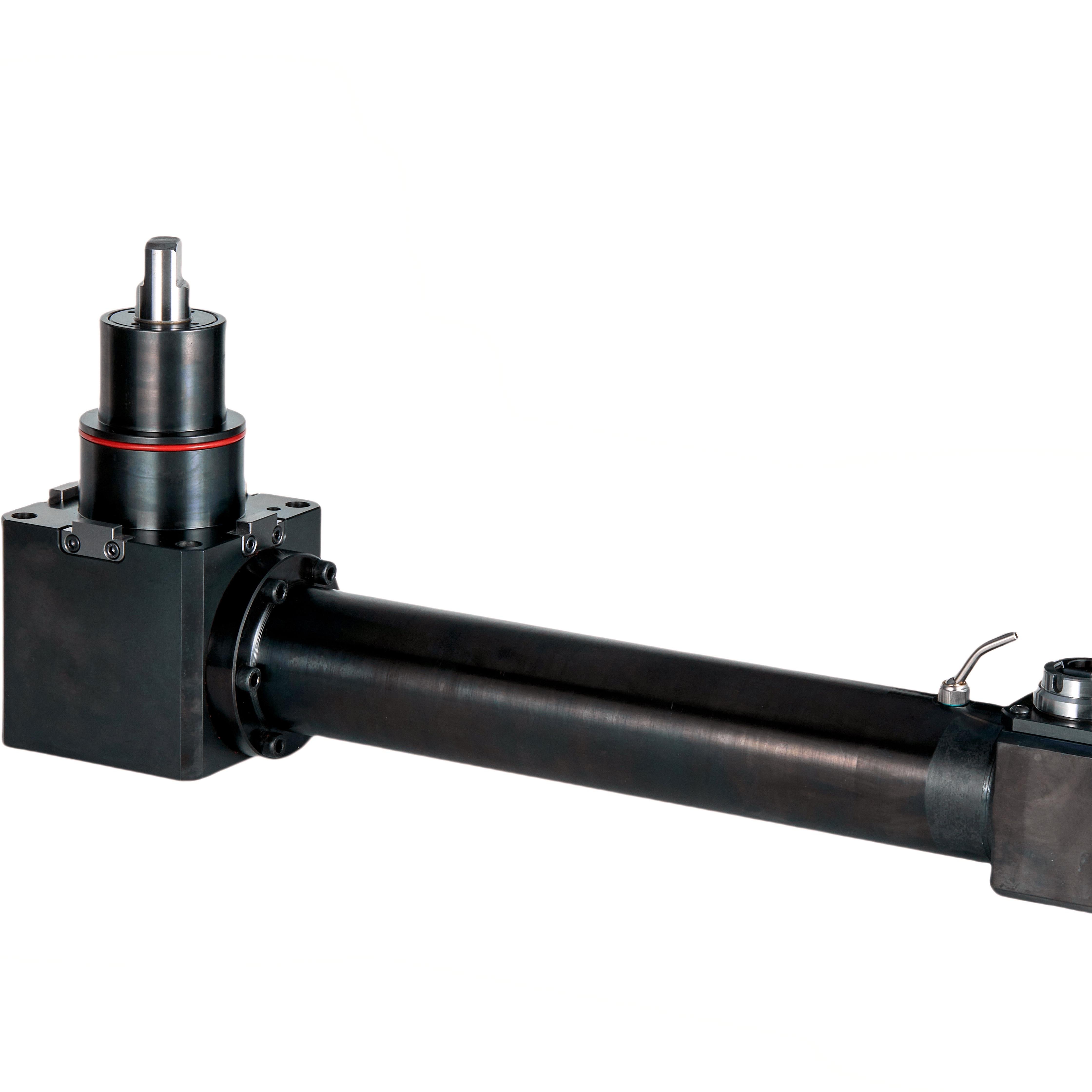 Hot Selling BMT85D150X-450L-ER25NS Tool Holders Living Turret CNC Machine Milling Turning Tool Durable Bearing Collet Components