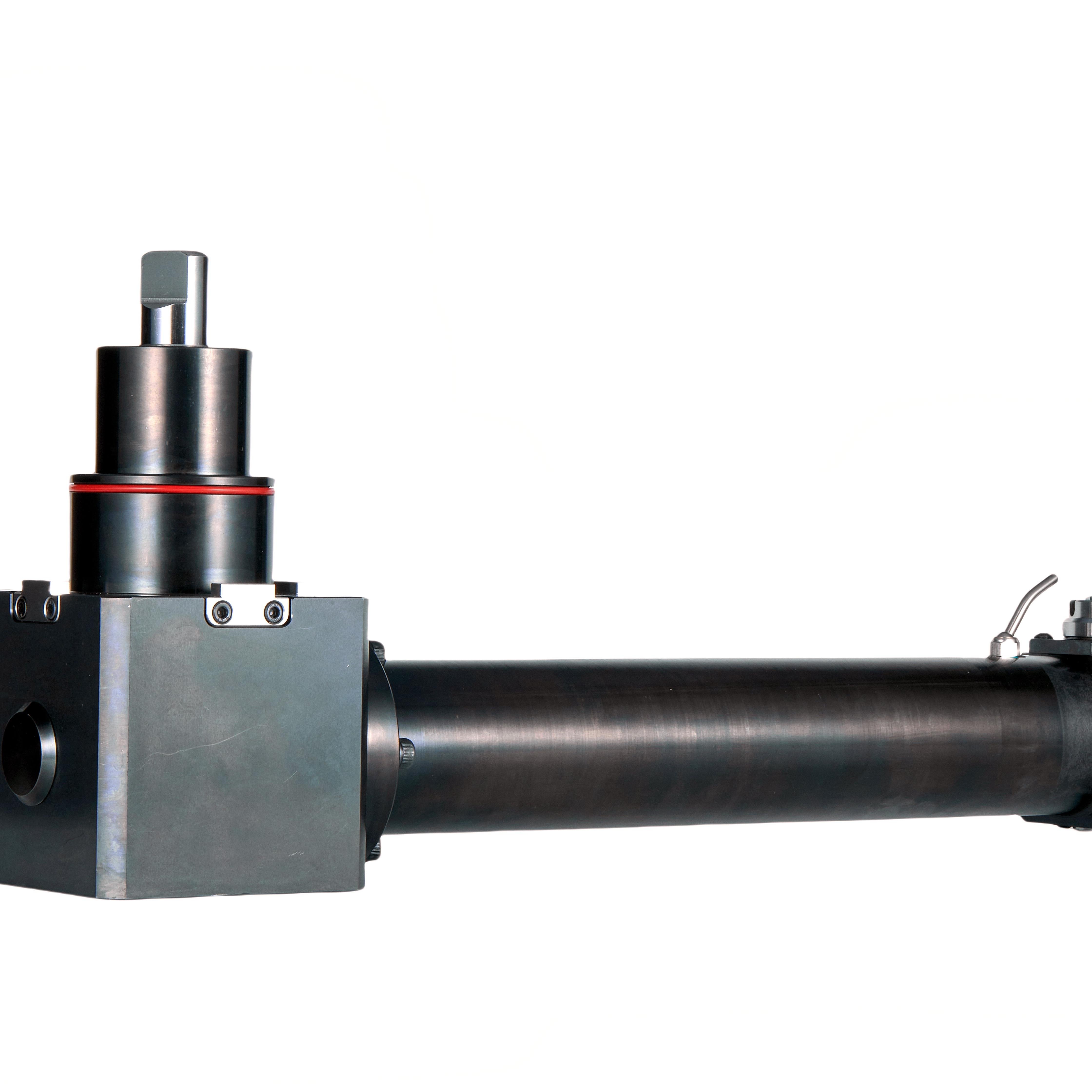 Hot Selling BMT85D150X-450L-ER25NS Tool Holders Living Turret CNC Machine Milling Turning Tool Durable Bearing Collet Components