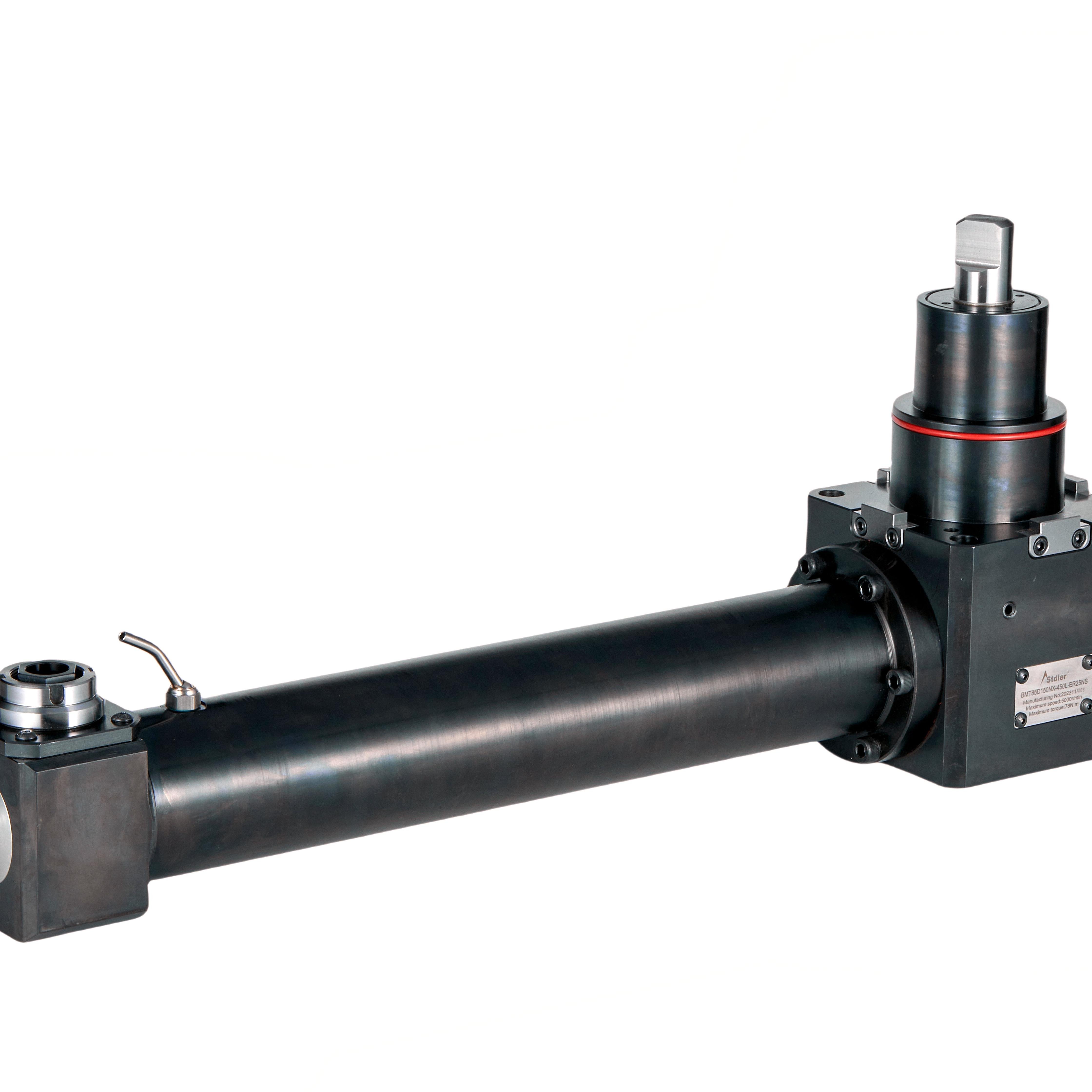 Hot Selling BMT85D150X-450L-ER25NS Tool Holders Living Turret CNC Machine Milling Turning Tool Durable Bearing Collet Components