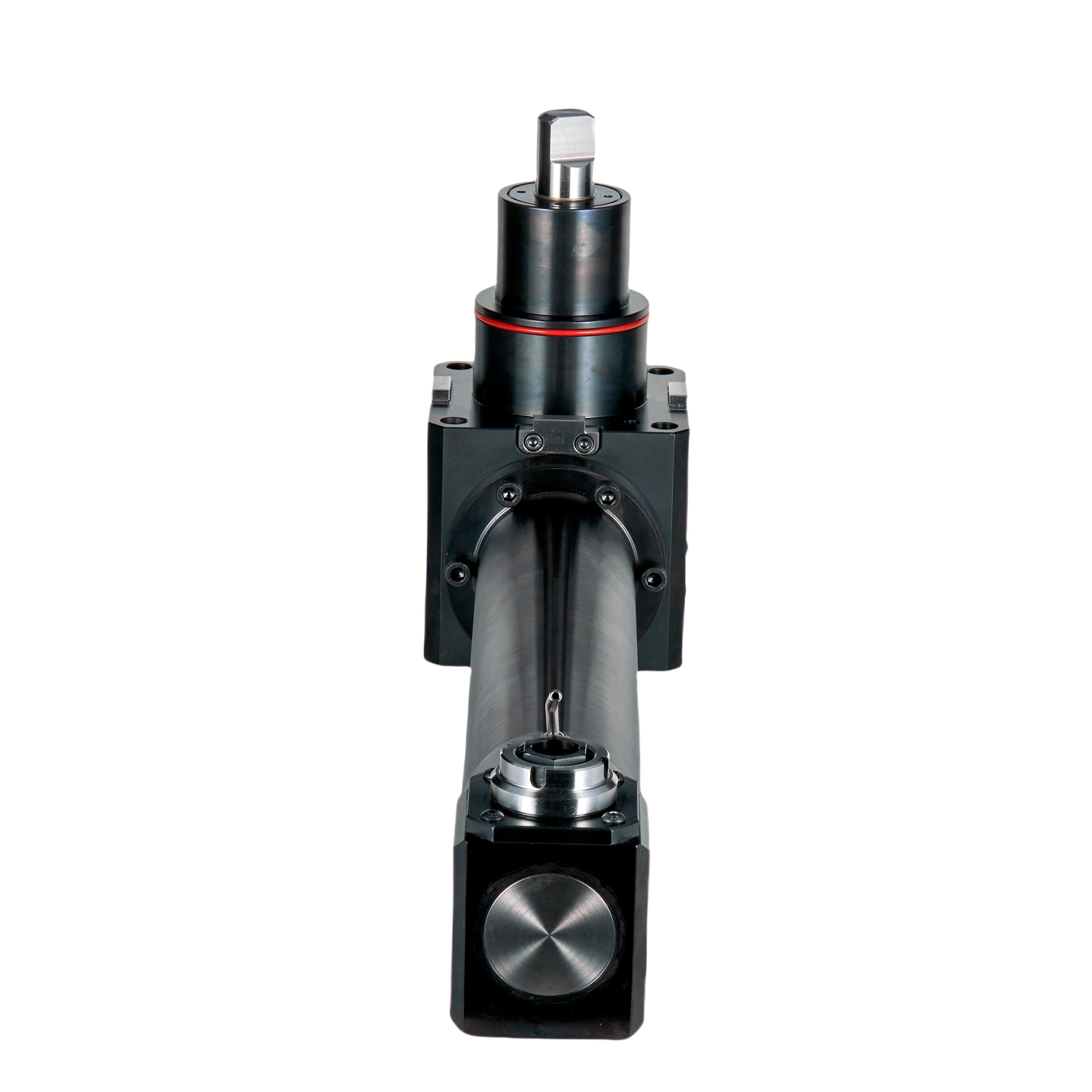 Hot Selling BMT85D150X-450L-ER25NS Tool Holders Living Turret CNC Machine Milling Turning Tool Durable Bearing Collet Components