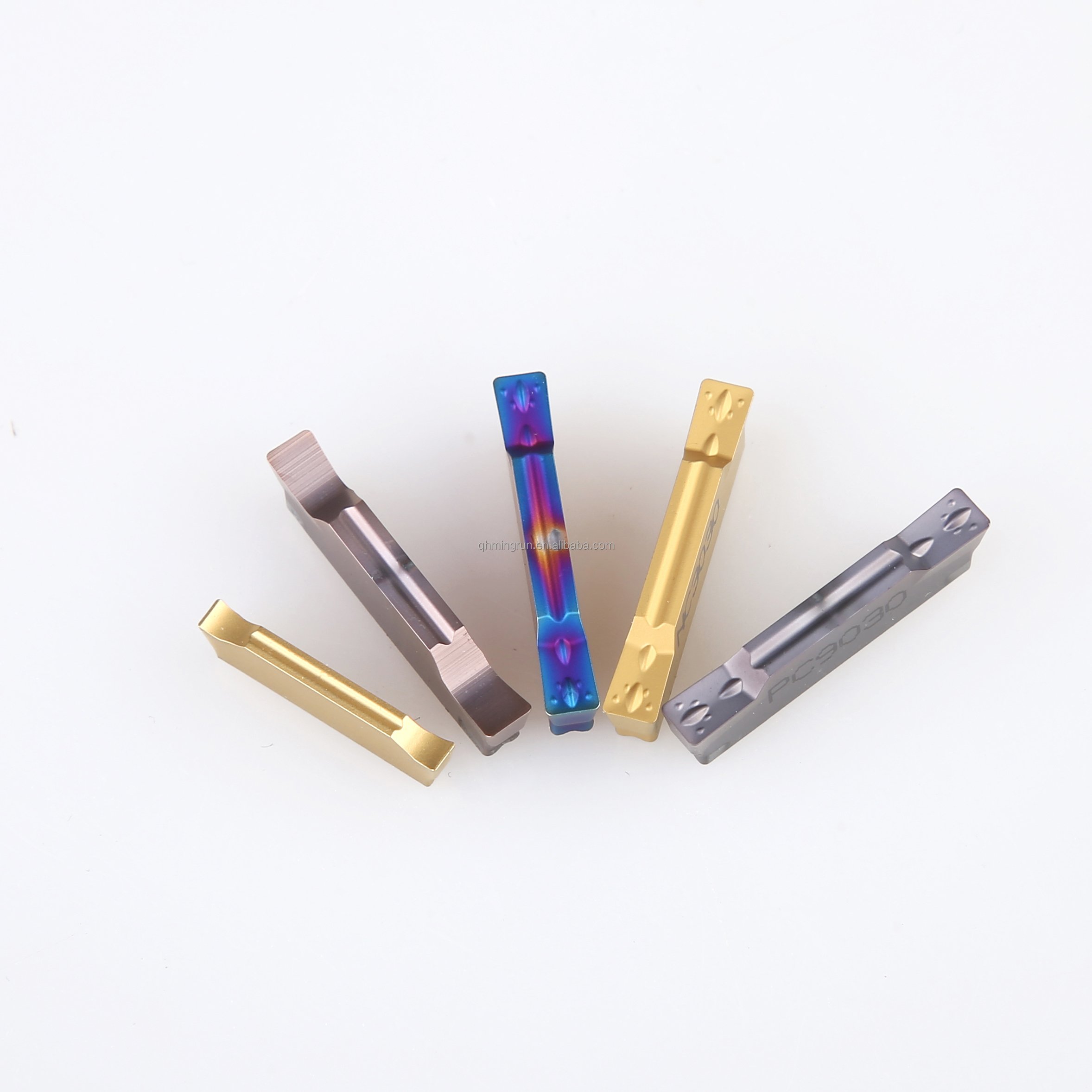 Maifix Grooving And Turning Inserts Mgmn/mgmn300 For Cutting Tool