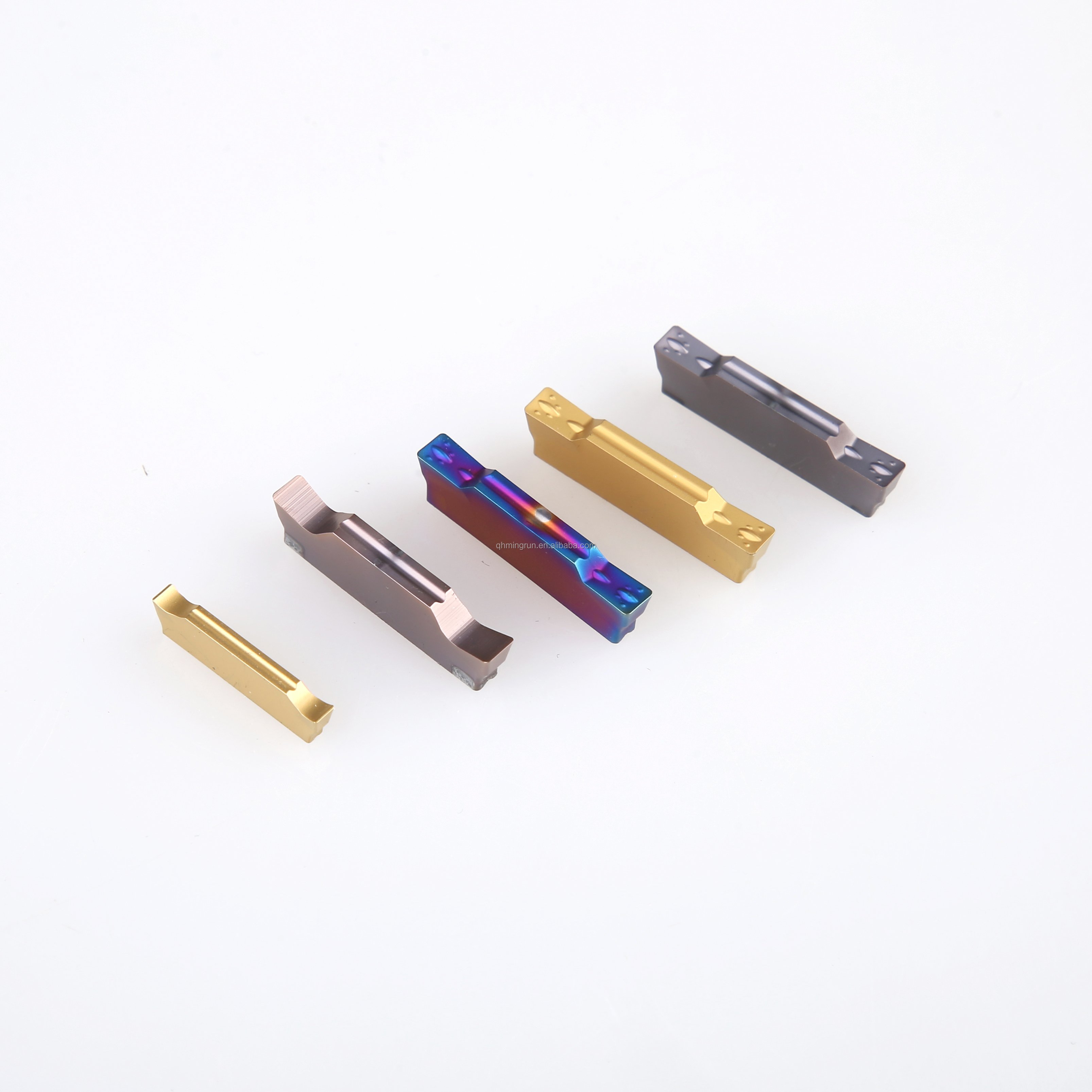 Maifix Grooving And Turning Inserts Mgmn/mgmn300 For Cutting Tool