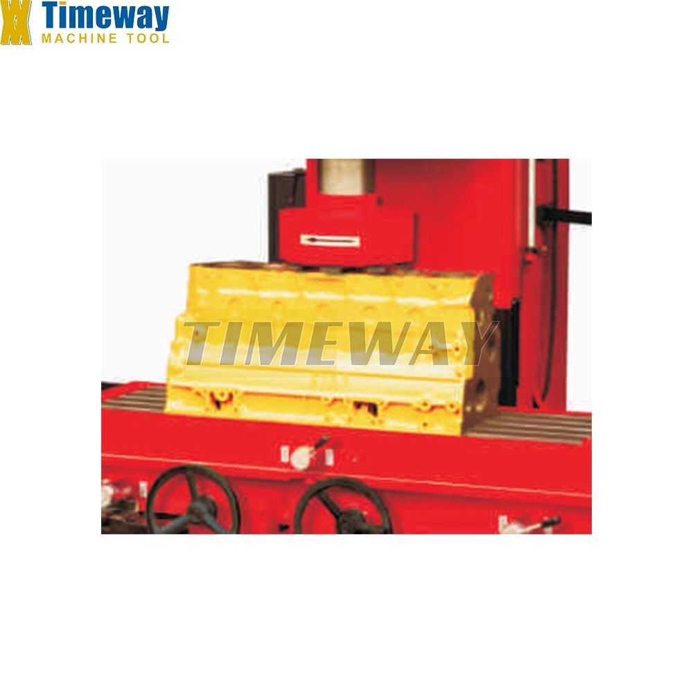 Easy To Operate Automatic Boring Vertical Cylinder Machine Cylinder Boring Machine BMG200A
