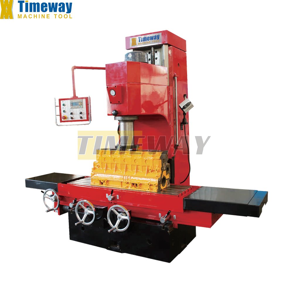 Easy To Operate Automatic Boring Vertical Cylinder Machine Cylinder Boring Machine BMG200A