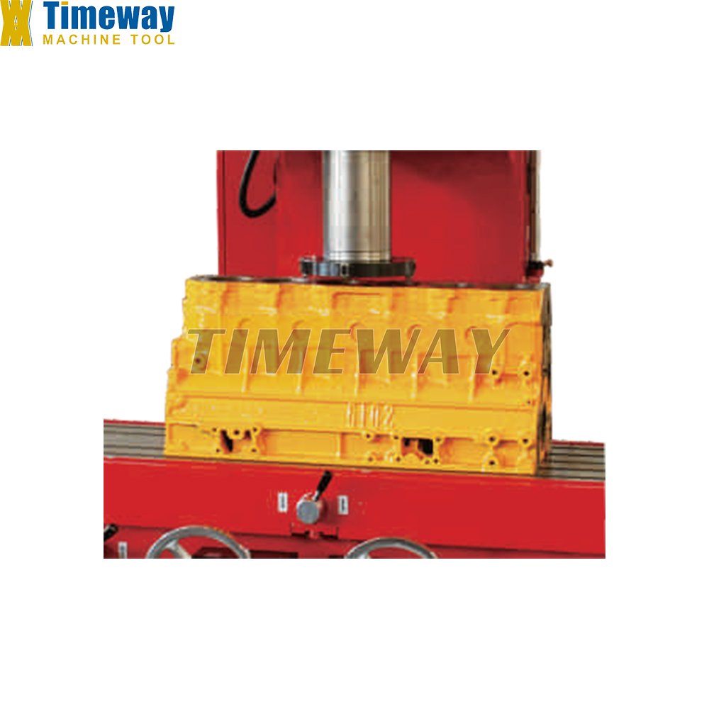 Easy To Operate Automatic Boring Vertical Cylinder Machine Cylinder Boring Machine BMG200A