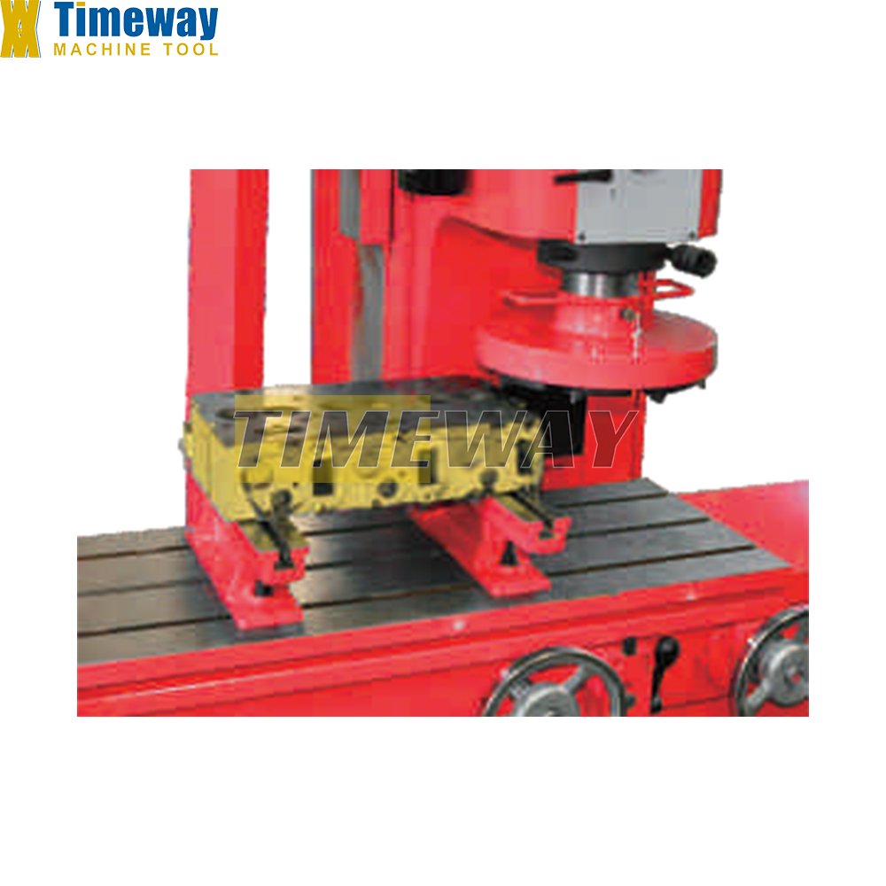 Easy To Operate Automatic Boring Vertical Cylinder Machine Cylinder Boring Machine BMG200A