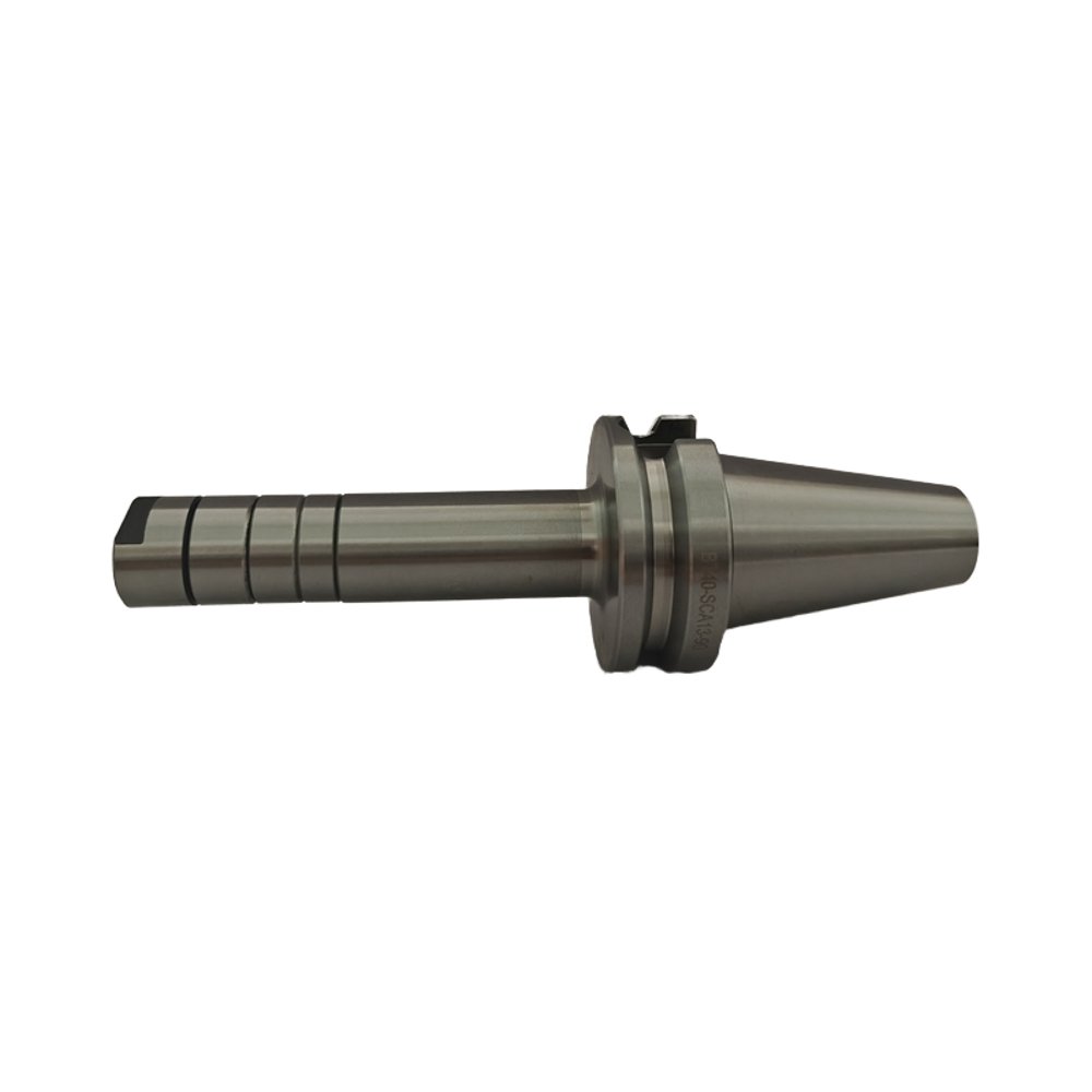 BT-SCA Side Cutter Adapter Tool Holders For CNC Machining Center BT40 SCA slotting cutter arbor BT40 SCA27 SCA16 22 27 32