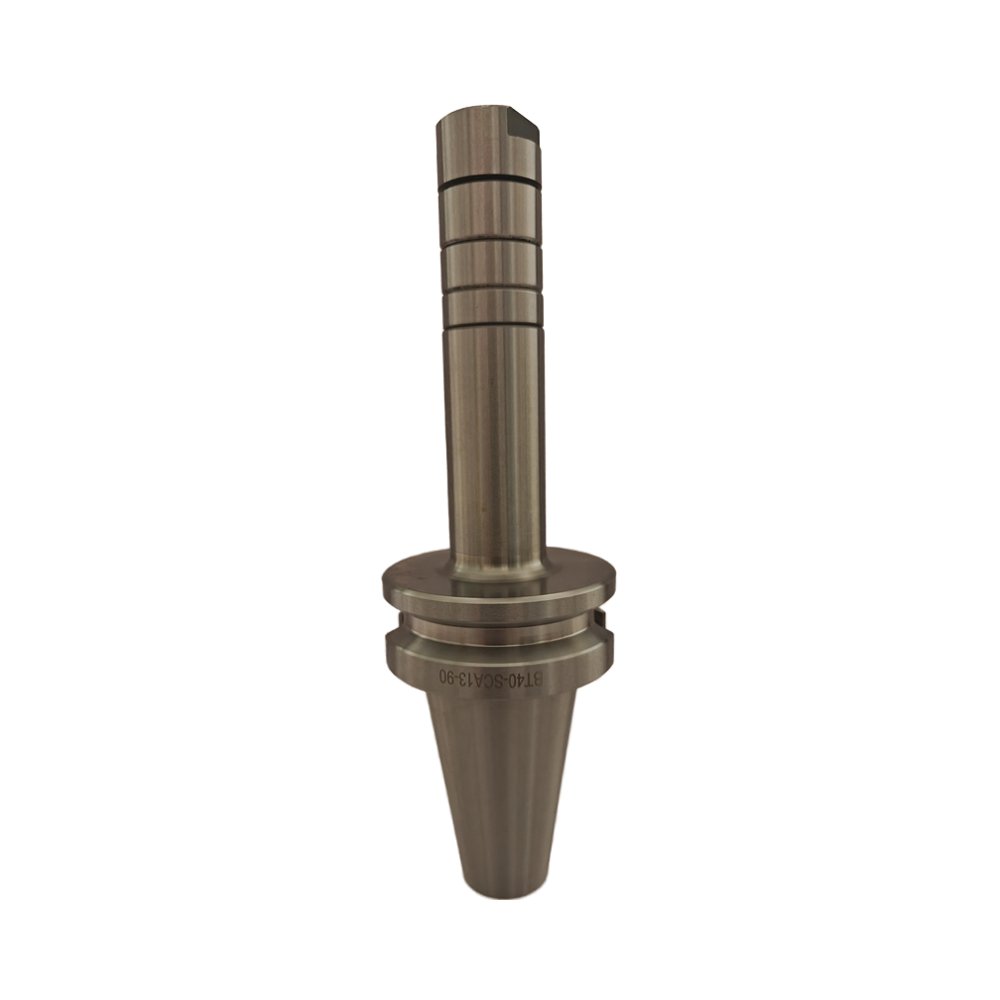 BT-SCA Side Cutter Adapter Tool Holders For CNC Machining Center BT40 SCA slotting cutter arbor BT40 SCA27 SCA16 22 27 32