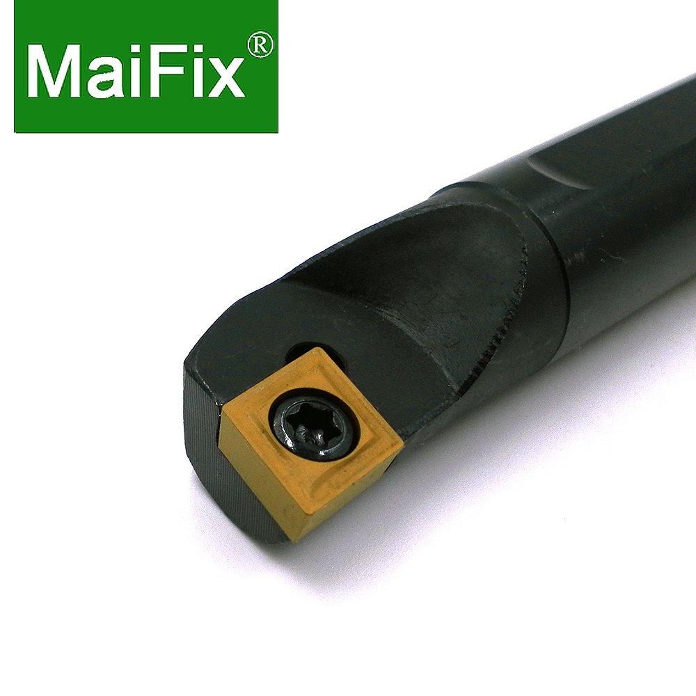 Maifix Factory S Type SCLCR High Precision Metal CNC Lathe Boring Inner Hole Bar Internal Turning Tool Holder