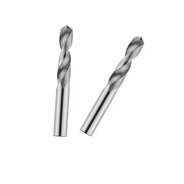 Carbide Tipped Flattened Hinge Boring Bits Boring Drill Bit CNC Drill Bit